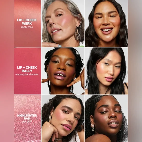 Milk Makeup Holiday Makeup Sticks Party Mix Brand New in Box Authentic - Picture 2 of 13